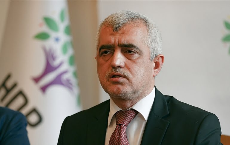 HDP’li Gergerlioğlu’ndan Kılıçdaroğlu’na ‘açılım’ şartı