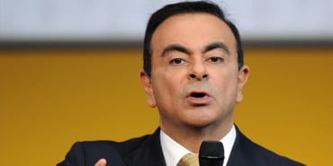 ghosn