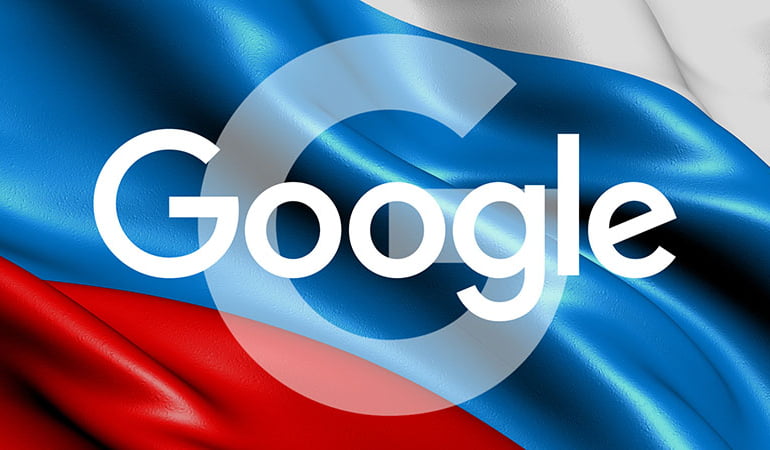 Google CEO’su, Rusya basınını nasıl engellediklerini anlattı