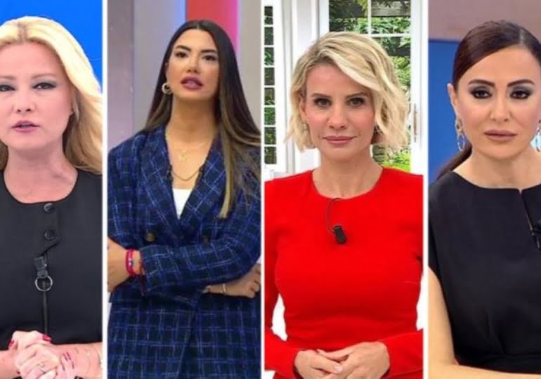 TV ve suç dünyası: Realite şov programlarının düşündürdükleri
