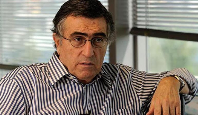Ve zirve yaptı! Hasan Cemal’den Amerikalıları bile utandıracak yazı