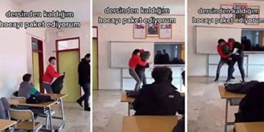 hoca-paket