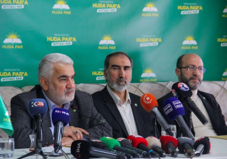 Hizbullah 6’lı masaya ne dedi?