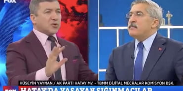 huseyinyayman