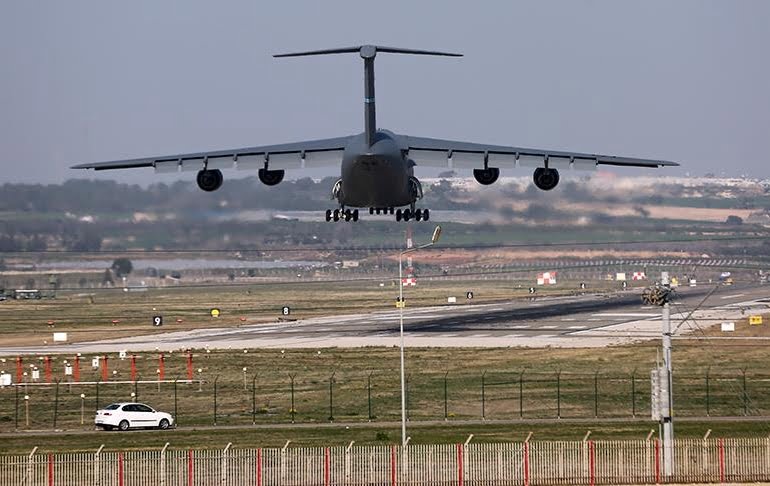 Türkiye Rusya’yı bombalar mı?