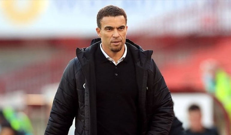 Beşiktaş, Valerien Ismael’i KAP’a bildirdi