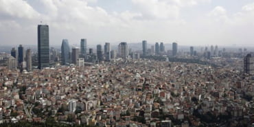 istanbul