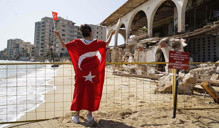 Savaş koşullarında Maraş fırsatı… 48 yıllık yanlışı düzeltelim