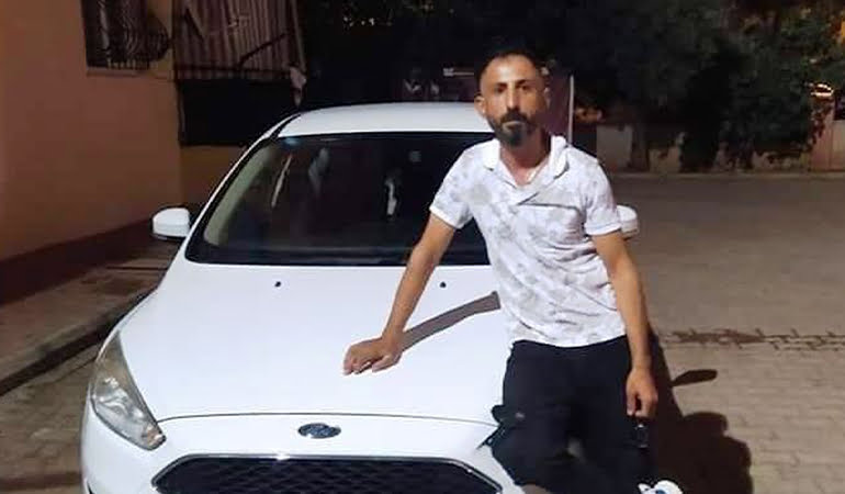 Kayıp gazinin cesedi bulundu