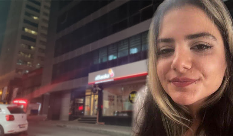 Kafeteryanın tuvaletinde ölü bulundu
