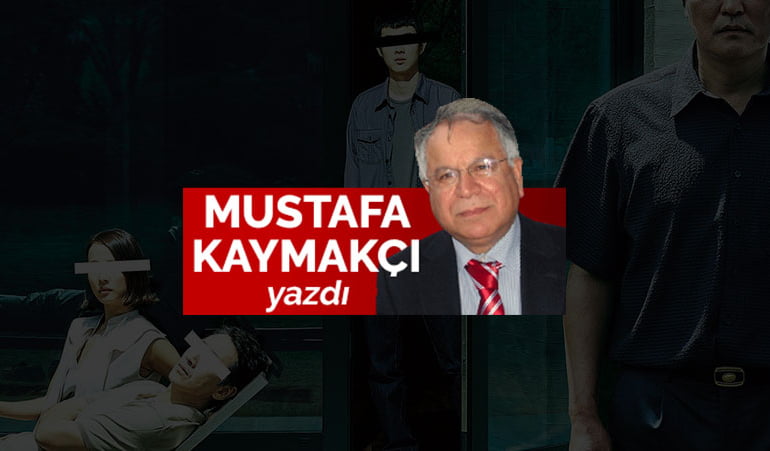 Neo-liberalizmin ipliğini pazara çıkarmak