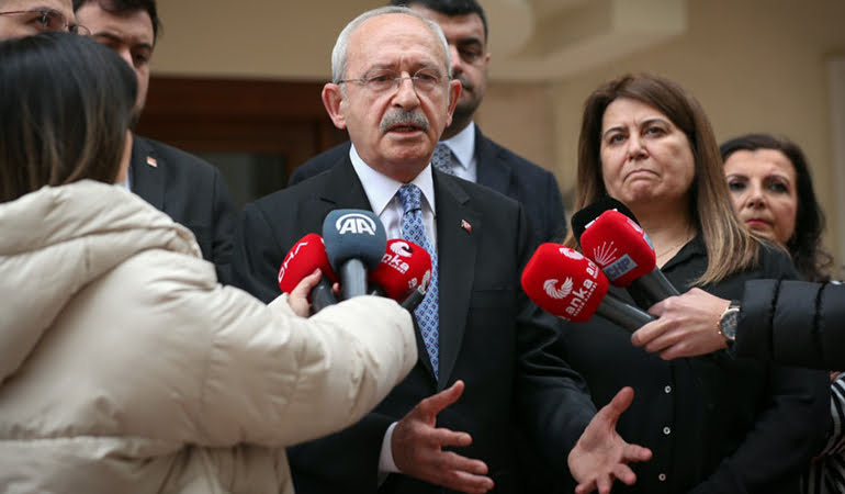 Altılı masada ‘Ergenekon’ çatlağı… Kılıçdaroğlu’ndan Babacan’a örtülü yanıt