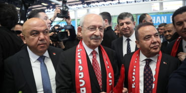 kilicdarantalya