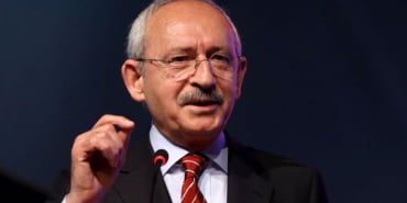 kilicdaroglu