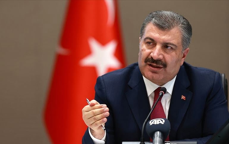 Bakan Koca’dan meme kanseri açıklaması