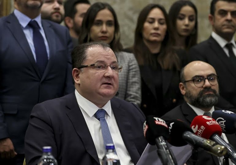BARO’da istifanın perde arkası!