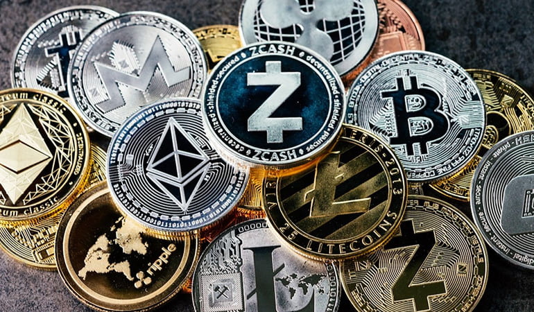 AB’den kripto para adımı