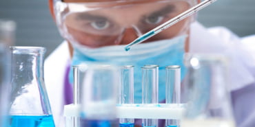 lab