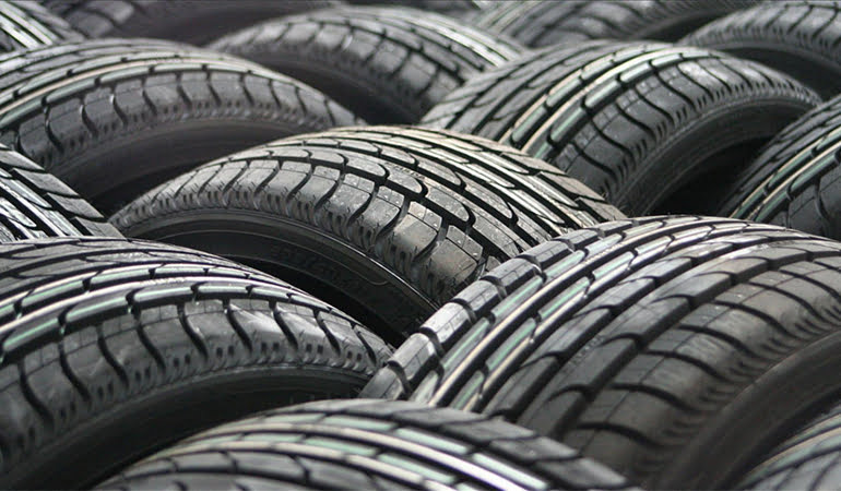 Bridgestone’dan Rusya kararı