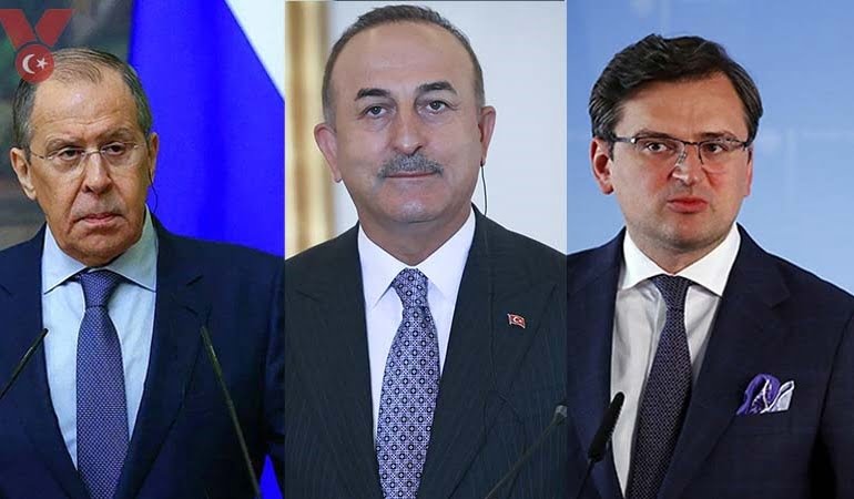 Kritik üçlü zirve için Kremlin’den açıklama