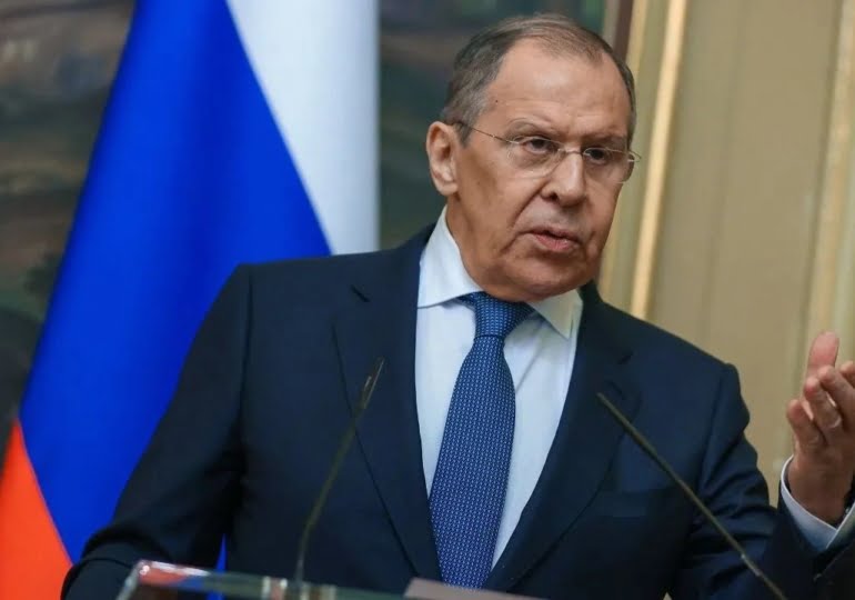 O çağrıya Lavrov’dan yanıt: NATO ile Rusya arasında çatışmaya yol açabilir