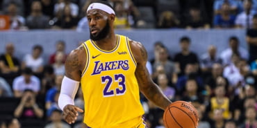 lebron