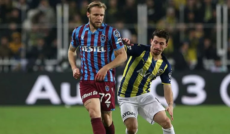 Tahkim Kurulu’ndan Puchacz ve Mert Hakan Yandaş kararı