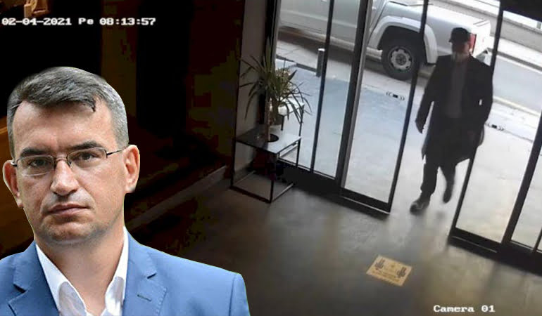 Casuslukla suçlanan Metin Gürcan’a 16 yıl 8 ay hapis cezası