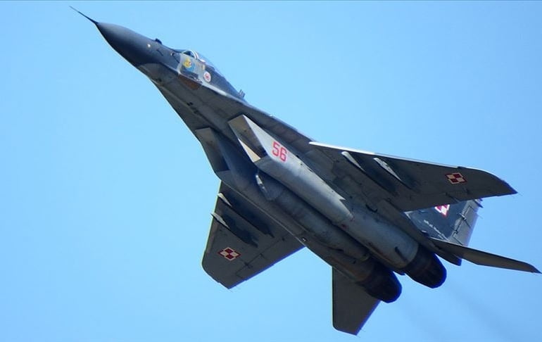 Polonya ‘hazırız’ demişti… ABD’den kritik teklifte geri adım