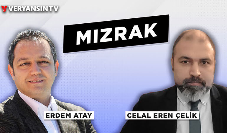 Gündem | Mızrak | Celal Eren Çelik – Erdem Atay