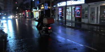 motokurye