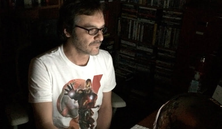 Sinema eleştirmeni Murat Özer hayatını kaybetti