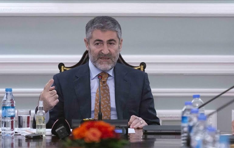 Nebati’den enflasyon mesajı: Kötü günler…