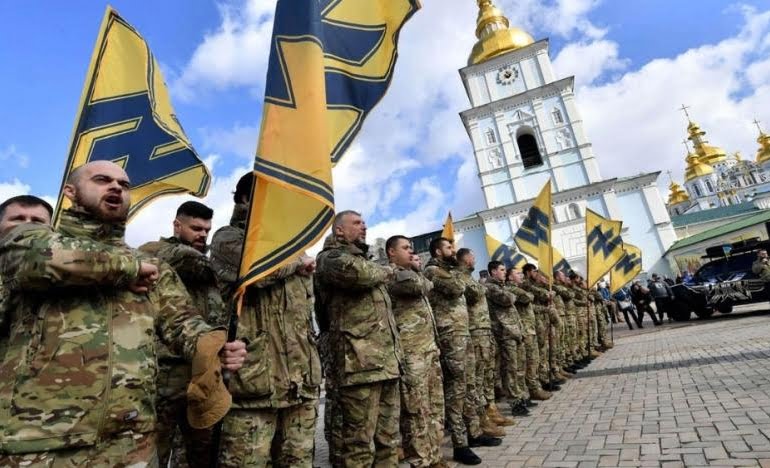 Ukraynalı belediye başkanından Çeçenlere hakaret… ‘Domuz derisiyle gömeceğiz’