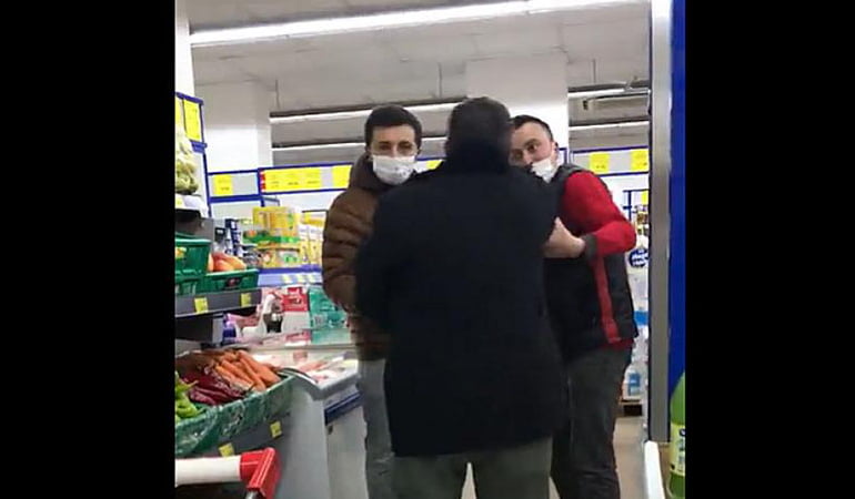 BİM’de şeker kavgası… ‘O zaman cumhurbaşkanı yalan söylüyor’