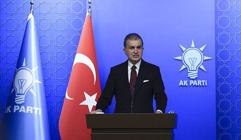 AKP’den ‘Amiraller’ savunması: Montrö’yle ne ilgisi var?