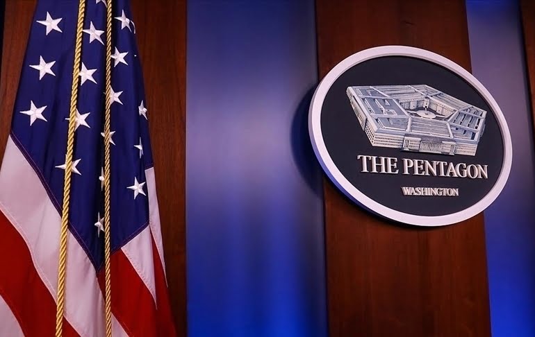 pentagon