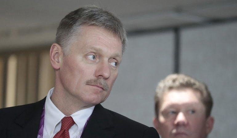 Kremlin’den Biden’ın sözlerine yanıt