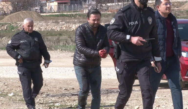 Denizli’de moda tasarımcısı arkadaşı tarafından bıçaklanarak öldürüldü!