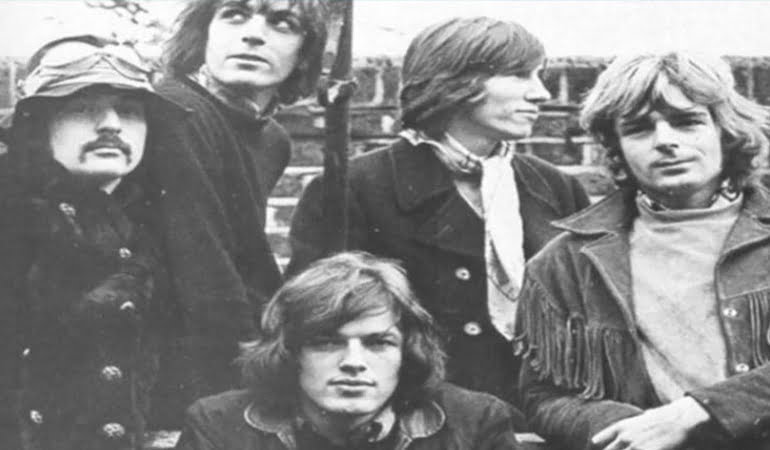 Pink Floyd’dan Rusya kararı