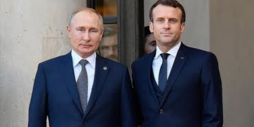 putin-macron