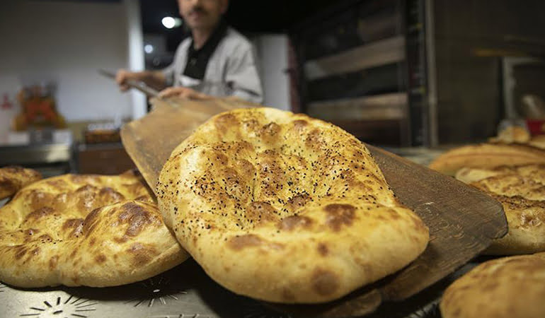 İstanbul Halk Ekmek’te pidenin fiyatı belli oldu