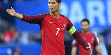 ronaldo