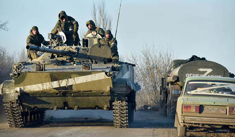 Rusya diyalog için Kiev ve Çernihiv çevresindeki operasyonları azaltacak