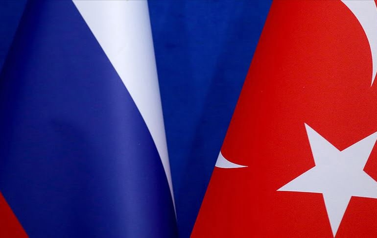 Rusya’da temel ihtiyaç mallarının temini için Türkiye’yle aktif çalışma başlatıldı
