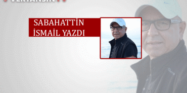 sabahattinismail