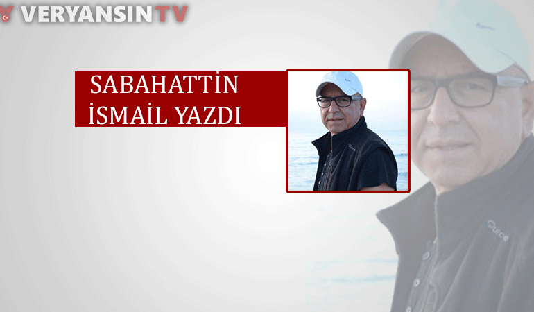 KKTC, ihanetin ödüllendirildiği tek ülke olmaktan kurtarılmalı