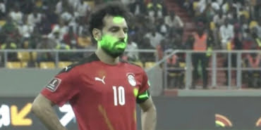 salah