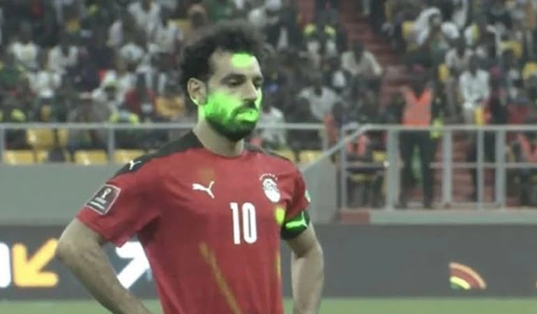 Mısır’dan FIFA’ya Muhammed Salah başvurusu