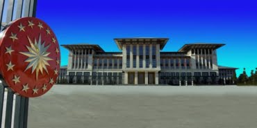 saray